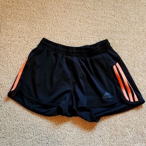 Adidas athletic shorts